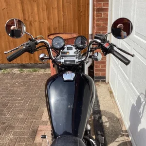 Kawasaki, 1990, 450 (cc) - Image 8