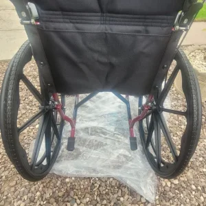 Brand new wheelchair - Image 5