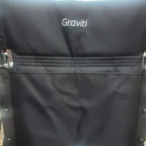 Brand new wheelchair - Image 6
