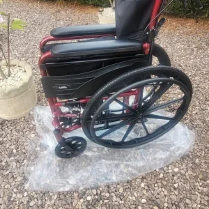 Brand new wheelchair - Image 7