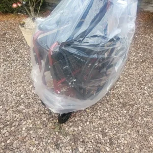 Brand new wheelchair - Image 8