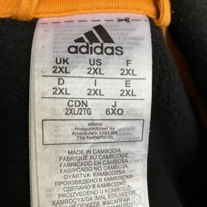 ADIDAS CARDIGAN ** STILL AVAILABLE ** - Image 5