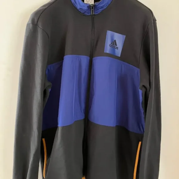 ADIDAS CARDIGAN ** STILL AVAILABLE **