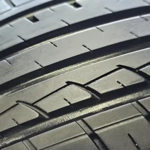 195 50 16 2 x tyres Arrowspeed Preformance UHP - Image 2