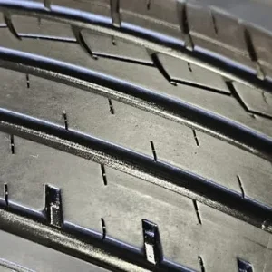 195 50 16 2 x tyres Arrowspeed Preformance UHP - Image 3