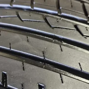 195 50 16 2 x tyres Arrowspeed Preformance UHP - Image 4