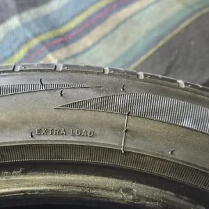 195 50 16 2 x tyres Arrowspeed Preformance UHP - Image 8