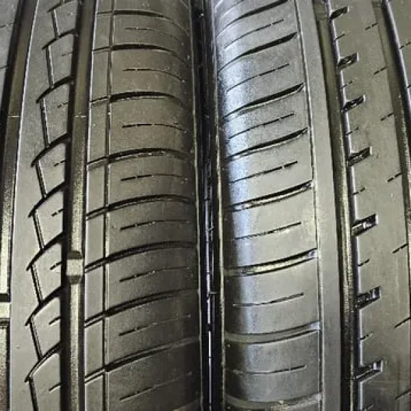 195 50 16 2 x tyres Arrowspeed Preformance UHP