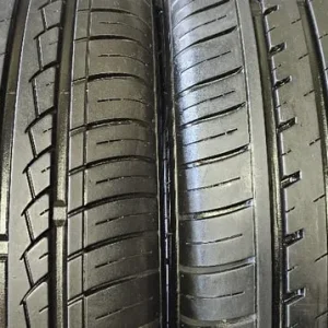 195 50 16 2 x tyres Arrowspeed Preformance UHP