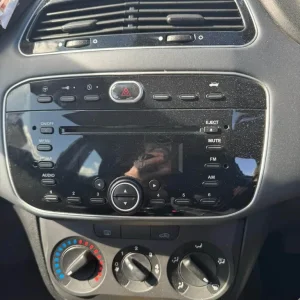 Fiat, PUNTO EVO, Hatchback, 2011, Manual, 1368 (cc), 3 doors - Image 6