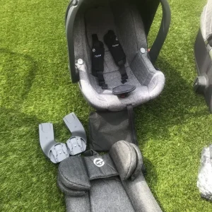 Oyster 3 pram bundle - Image 2