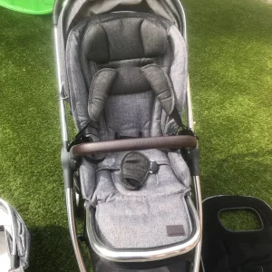Oyster 3 pram bundle - Image 6