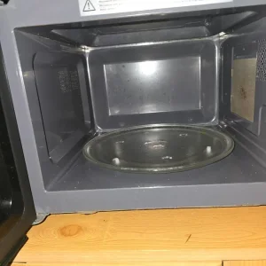 Microwave - Image 2