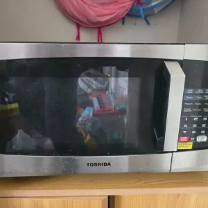 Microwave - Image 3