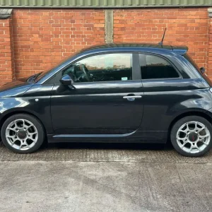 FIAT 500 0.9 500 0.9 Twinair 85hp S 2015 - Image 5