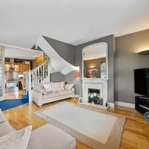 2 bedroom house in Main Street, Shadwell, Leeds, LS17 (2 bed) (#2584951) - Image 5