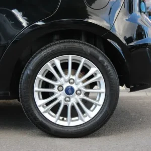 2018 68 FORD KA+ 1.2 TI-VCT ZETEC HATCHBACK 5DR PETROL MANUAL EURO 6 (S/S) (85 P - Image 2