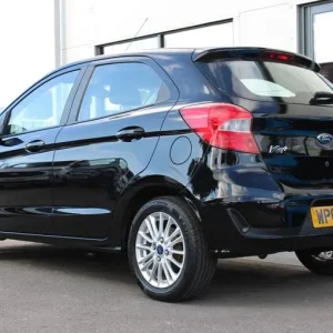 2018 68 FORD KA+ 1.2 TI-VCT ZETEC HATCHBACK 5DR PETROL MANUAL EURO 6 (S/S) (85 P - Image 3