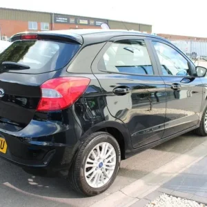 2018 68 FORD KA+ 1.2 TI-VCT ZETEC HATCHBACK 5DR PETROL MANUAL EURO 6 (S/S) (85 P - Image 6