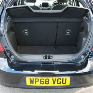 2018 68 FORD KA+ 1.2 TI-VCT ZETEC HATCHBACK 5DR PETROL MANUAL EURO 6 (S/S) (85 P - Image 7