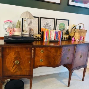 Vintage sideboard - Image 3