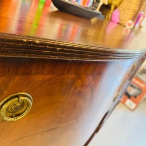 Vintage sideboard - Image 5