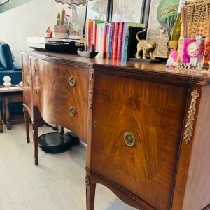 Vintage sideboard - Image 7