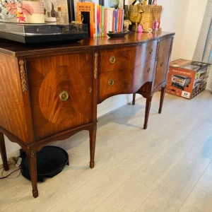 Vintage sideboard
