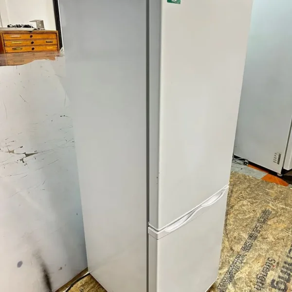 Fridge freezer