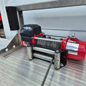 2019 Mercedes-Benz Sprinter 314 cdi Recovery 2019 Beavertail Diesel Manual - Image 6