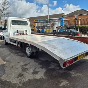 2019 Mercedes-Benz Sprinter 314 cdi Recovery 2019 Beavertail Diesel Manual