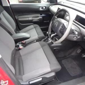 2015 Citroen C4 Cactus BlueHDI Flair Hatchback Diesel Manual - Image 3