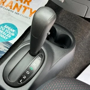 2007 Daihatsu Sirion Sirion Se Auto Hatchback Petrol Automatic - Image 7