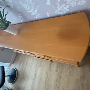 Beech Sideboard - Image 3