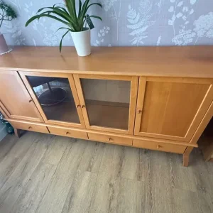 Beech Sideboard - Image 5