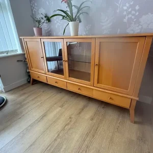 Beech Sideboard