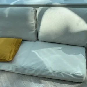 Various floor cushions, pouffes, footstools - Image 5