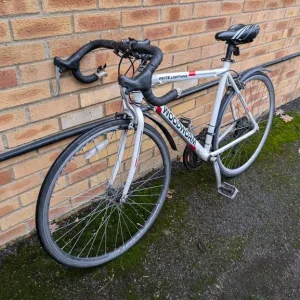 Woodworm White Lighting for sale £100 - Image 4