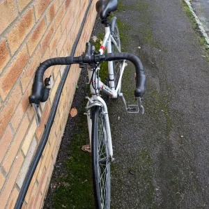 Woodworm White Lighting for sale £100 - Image 6