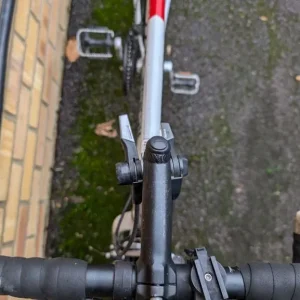 Woodworm White Lighting for sale £100 - Image 7