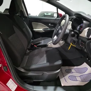 2019 Nissan Micra 1.0 IG-T Acenta XTRON Euro 6 (s/s) 5dr HATCHBACK Petrol Automatic - Image 6