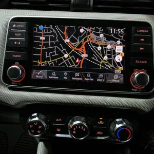 2019 Nissan Micra 1.0 IG-T Acenta XTRON Euro 6 (s/s) 5dr HATCHBACK Petrol Automatic - Image 7