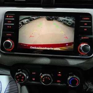 2019 Nissan Micra 1.0 IG-T Acenta XTRON Euro 6 (s/s) 5dr HATCHBACK Petrol Automatic - Image 8