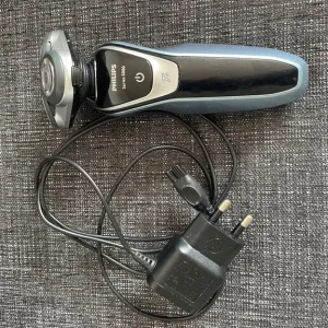 Men’s Philip series wet and dry electric shave - Image 4