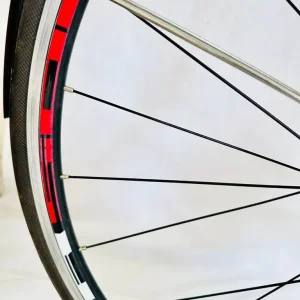 Q PAUL DONOHUE Size/56 cm Brand New Road Bike Shimano 105 - Image 2