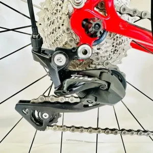 Q PAUL DONOHUE Size/56 cm Brand New Road Bike Shimano 105 - Image 4