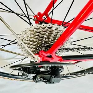 Q PAUL DONOHUE Size/56 cm Brand New Road Bike Shimano 105 - Image 5