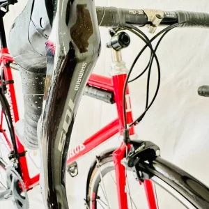 Q PAUL DONOHUE Size/56 cm Brand New Road Bike Shimano 105 - Image 7