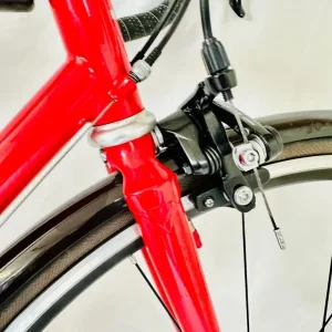 Q PAUL DONOHUE Size/56 cm Brand New Road Bike Shimano 105 - Image 8