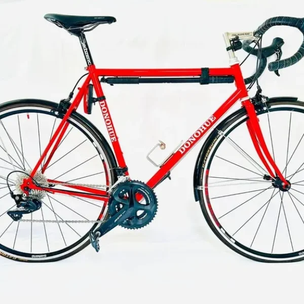 Q PAUL DONOHUE Size/56 cm Brand New Road Bike Shimano 105